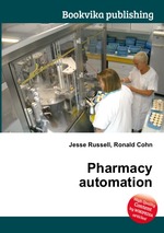 Pharmacy automation