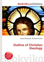 Outline of Christian theology