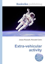 Extra-vehicular activity