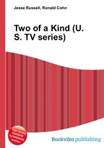 Two of a Kind (U.S. TV series)