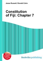 Constitution of Fiji: Chapter 7