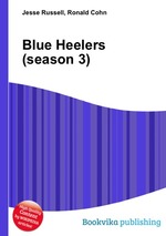 Blue Heelers (season 3)