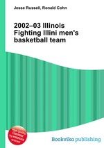 2002–03 Illinois Fighting Illini men`s basketball team