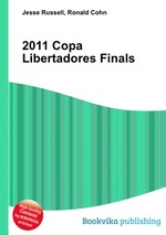 2011 Copa Libertadores Finals