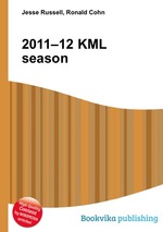 2011–12 KML season