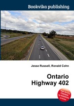 Ontario Highway 402