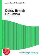 Delta, British Columbia