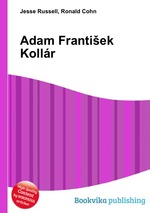 Adam Frantiek Kollr