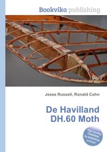 De Havilland DH.60 Moth