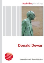 Donald Dewar