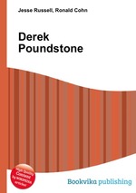 Derek Poundstone