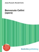 Benvenuto Cellini (opera)