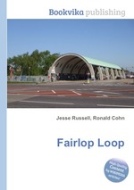 Fairlop Loop