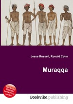 Muraqqa