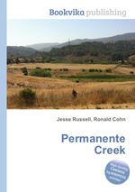 Permanente Creek