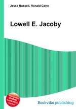 Lowell E. Jacoby