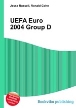 UEFA Euro 2004 Group D