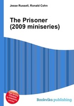 The Prisoner (2009 miniseries)