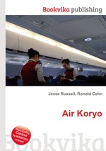 Air Koryo