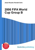 2006 FIFA World Cup Group B