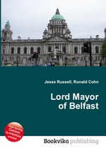 Lord Mayor of Belfast