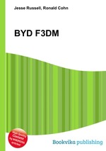 BYD F3DM