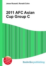 2011 AFC Asian Cup Group C