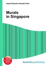 Murals in Singapore