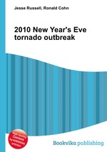 2010 New Year`s Eve tornado outbreak