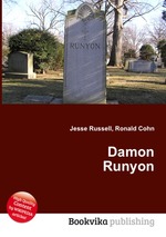 Damon Runyon