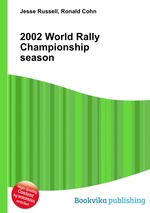 2002 World Rally Championship season