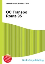 OC Transpo Route 95