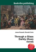 Through a Glass Darkly (Koen novel)