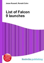 List of Falcon 9 launches