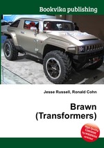 Brawn (Transformers)