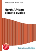 North African climate cycles