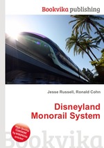 Disneyland Monorail System