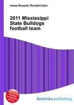 2011 Mississippi State Bulldogs football team