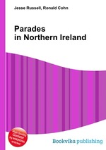 Parades in Northern Ireland