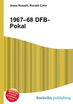 1967–68 DFB-Pokal