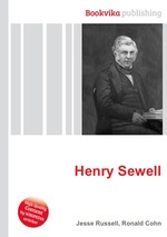 Henry Sewell