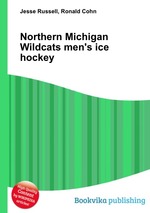 Northern Michigan Wildcats men`s ice hockey