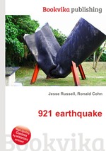 921 earthquake