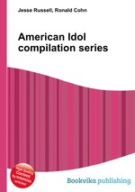 American Idol compilation series