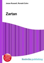 Zartan