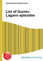 List of Gurren Lagann episodes