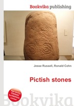 Pictish stones