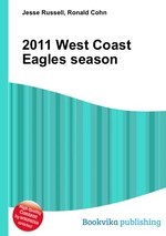 2011 West Coast Eagles season