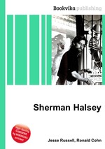 Sherman Halsey