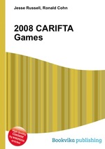 2008 CARIFTA Games